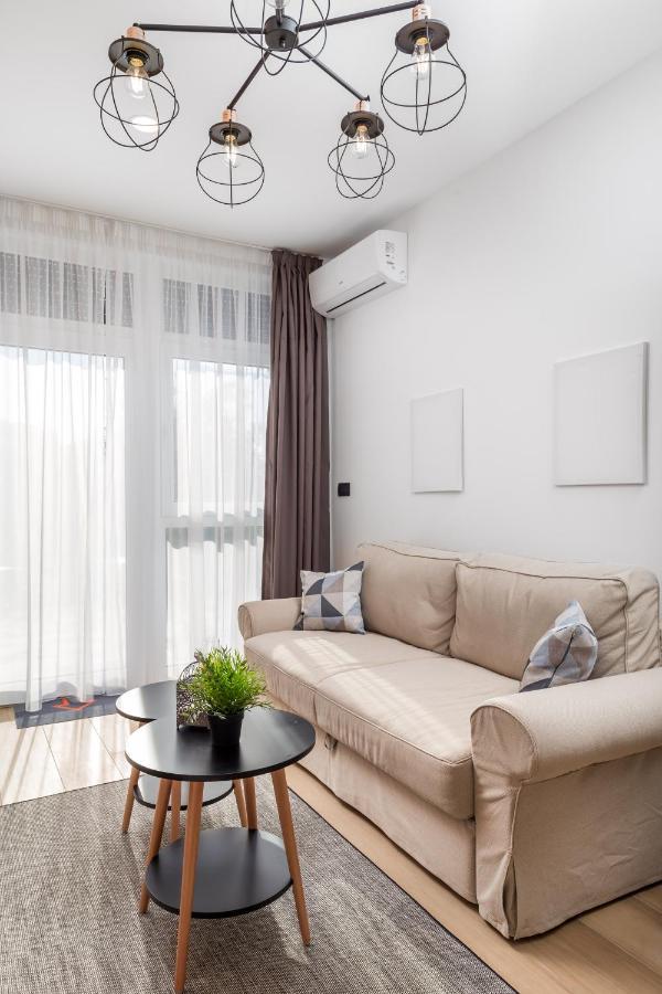 Apartments Trio Рієка Екстер'єр фото