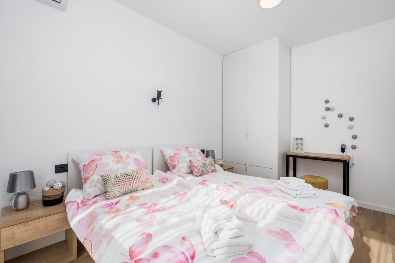 Apartments Trio Рієка Екстер'єр фото